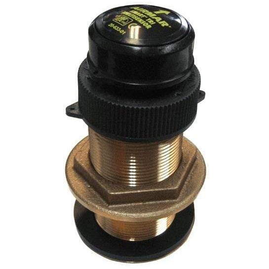 IDST-810 TRIDUCER MULTISENSOR BRONZE TH
