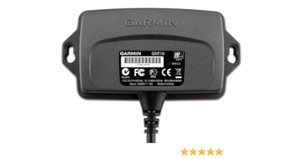 GNT™ 10 NMEA 2000® Transceiver