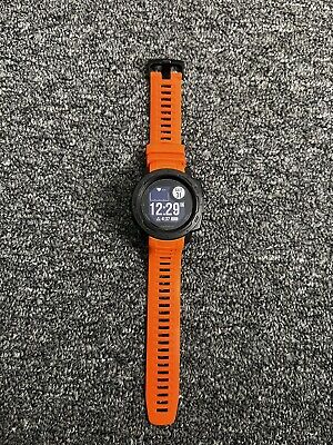 Instinct®, Graphite