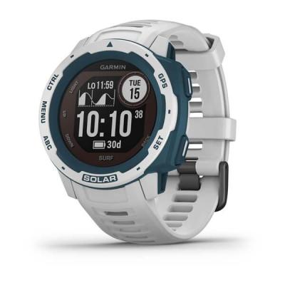Instinct® Solar Edition - Surf, Worldwi