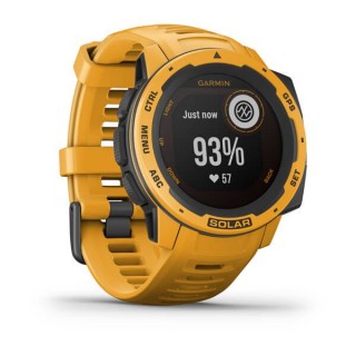 Instinct® Solar, Sunburst