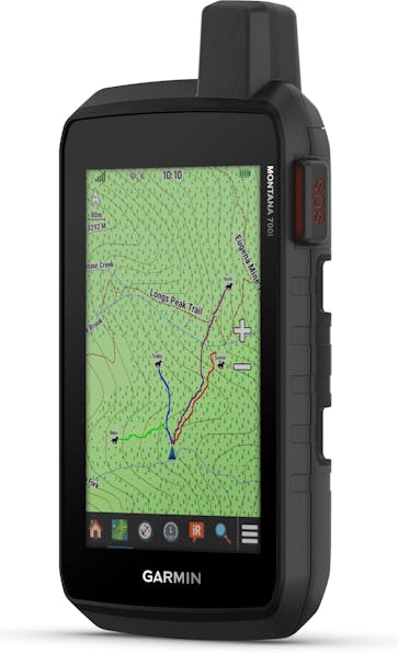 Montana® 700i