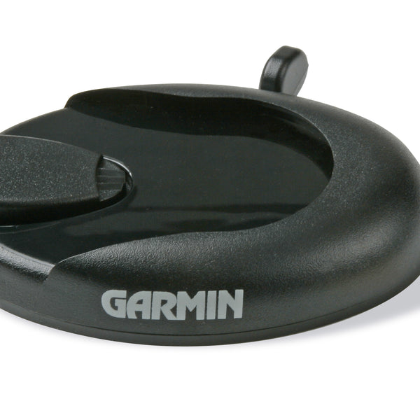 Dashboard mount, for second vehicle use