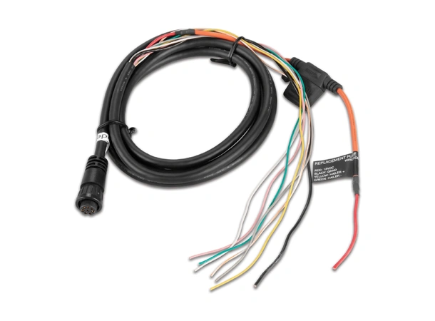 NMEA 0183 Power Cable