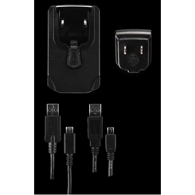 AC Adapter Cable, U.S.