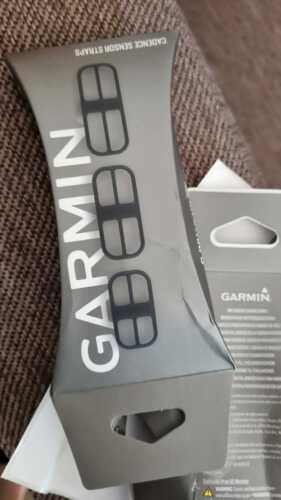 Bike Cadence Sensor Bands