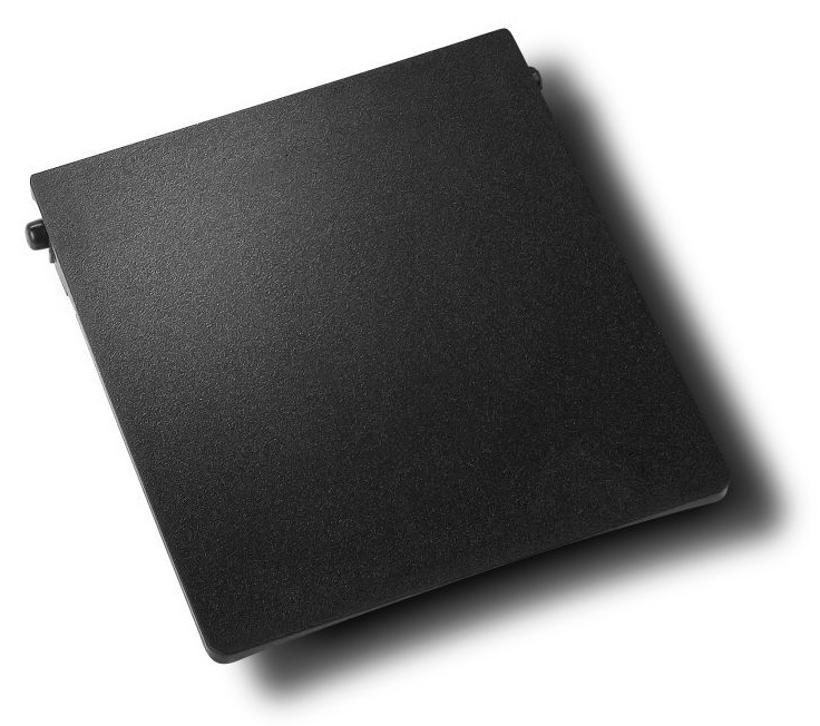 SD™ Card Door