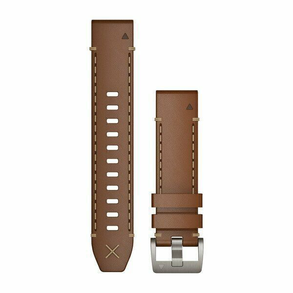QuickFit® 22 horlogebanden, Italiaanse