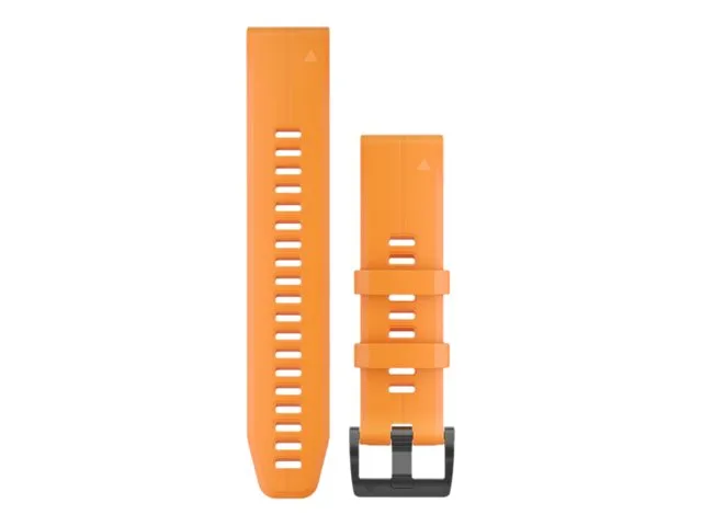 QuickFit® 22 horlogebanden, Sprankelend