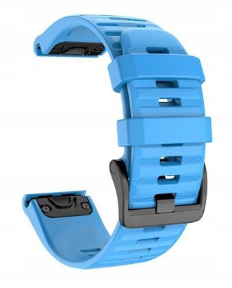 QuickFit® 26 Watch Bands, Solar Flare O