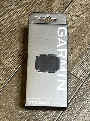 Cadanssensor 2