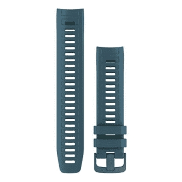 Watchbanden, Tidal Blue