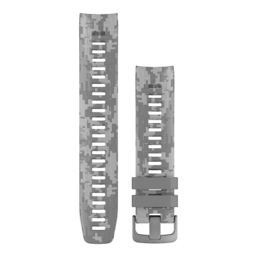 Watchbanden, Graphite Camo