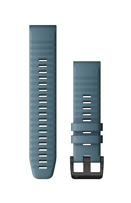 QuickFit® 22 horlogebanden, Lakeside Bl