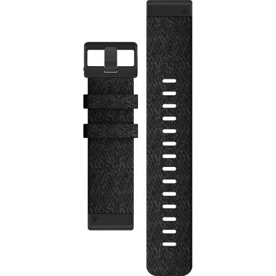 QuickFit® 22 horlogebanden, geschakeerd