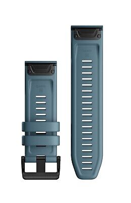 QuickFit® 26 horlogebanden, Lakeside Bl