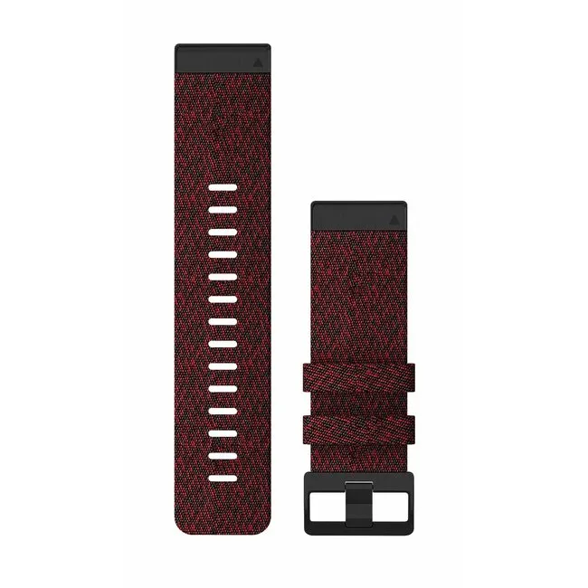 QuickFit® 26 horlogebanden, geschakeerd