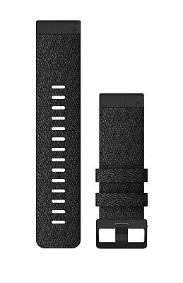 QuickFit® 26 horlogebanden, geschakeerd