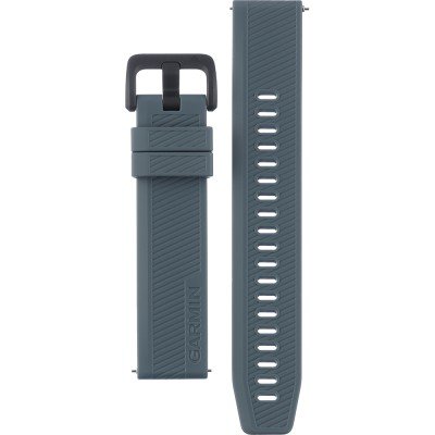 QuickFit® 26 horlogebanden, marineblauw