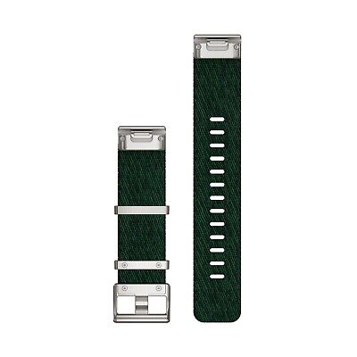 QuickFit® 22 horlogebanden, nylon band