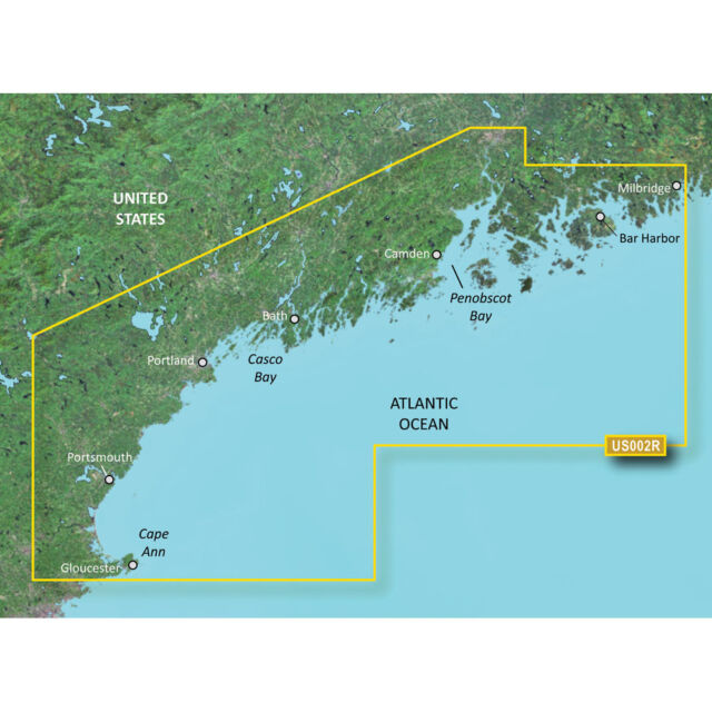 VUS002R-South Maine