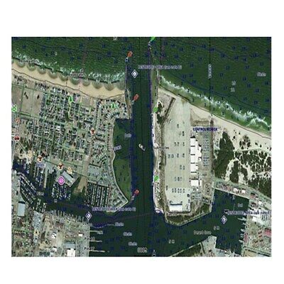 VUS029R-Southern Bahamas