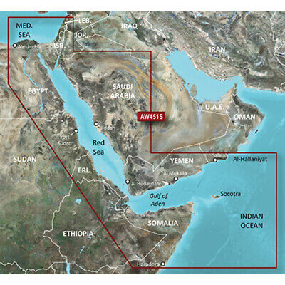 microSD™/SD™ card: VAW451S-Red Sea