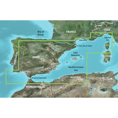 VEU010R-Spain,Mediterranean Coast