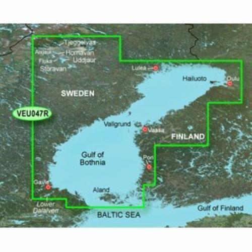 VEU047R-Gulf of Bothnia