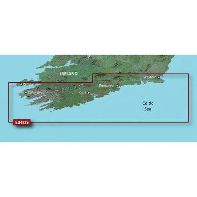 VEU482S-Wexford to Dingle Bay