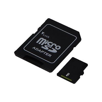 microSD™/SD™ card: HXAE009R - Sin/Mal/I