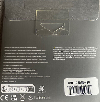 BlueChart® g3 HXUS604X - US All & Canad