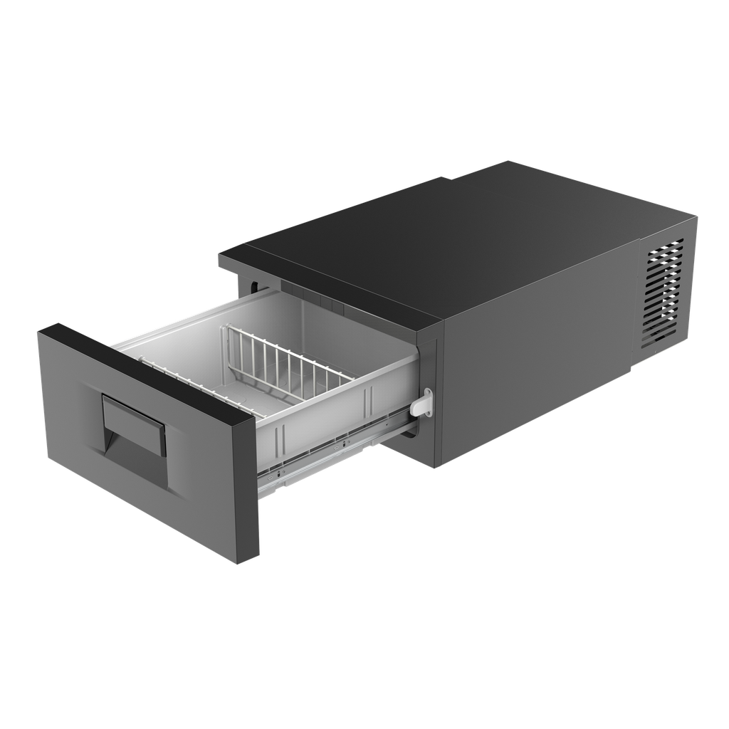 CN Comfort koellade type D30
