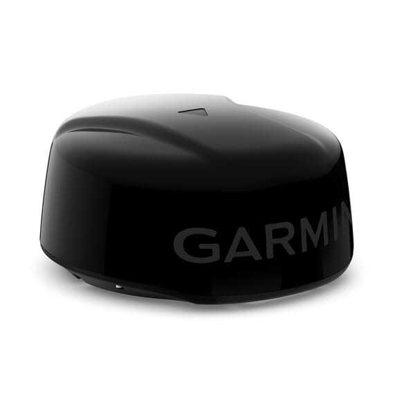 GMR Fantom™ 18x Dome - zwart
