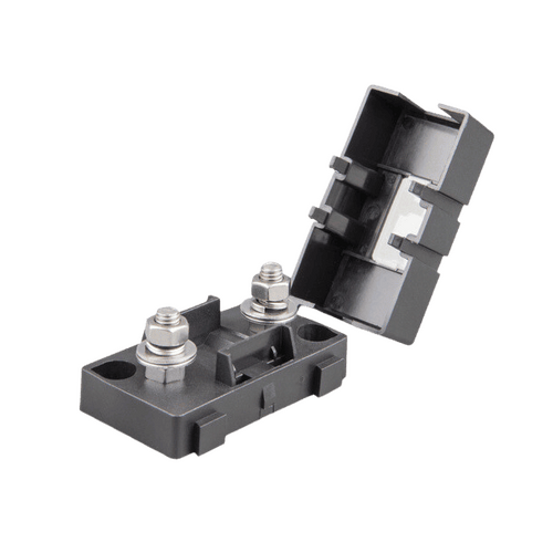 Zekeringhouder voor MIDI-zekeringen