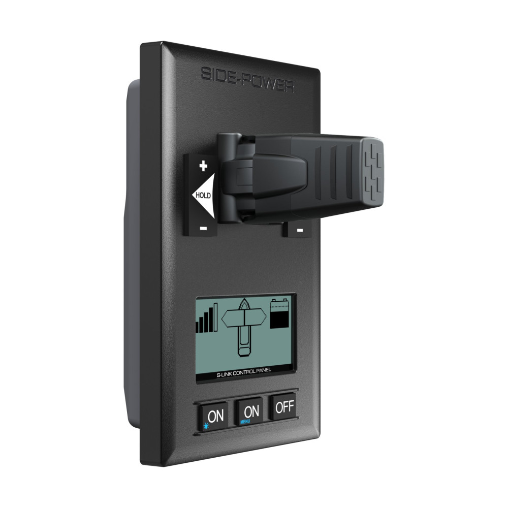 S-Link™ bedieningspaneel PJC211