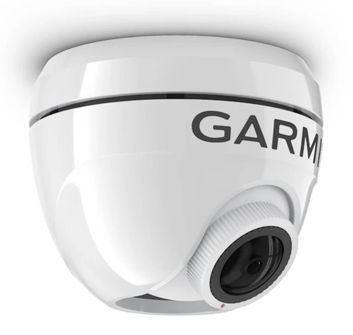 [ST0100289210] GC 245 Surface-mount Camera (White)