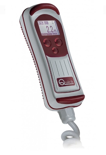 [QALCHC1103B] Quick Handheld type CHC 1103 B