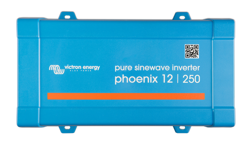 [VIPIN121251200] Inverter 12/250 VE.Direct