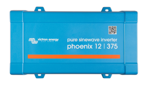 [VIPIN121371200] Inverter 12/375 VE.Direct
