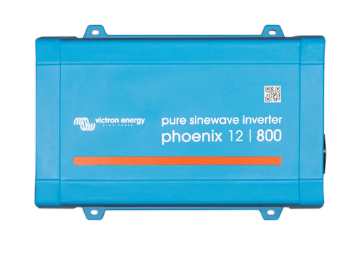 [VIPIN121801200] Inverter 12/800 VE.Direct