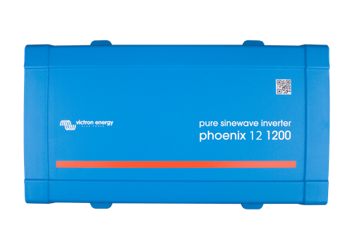 [VIPIN122121200] Inverter 12/1200 VE.Direct