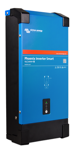 [VIPIN122201000] Inverter 12/2000 Smart