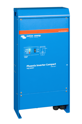 [VICIN122200000] Inverter Compact 12/2000