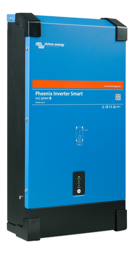 [VIPIN122300000] Inverter 12/3000 Smart