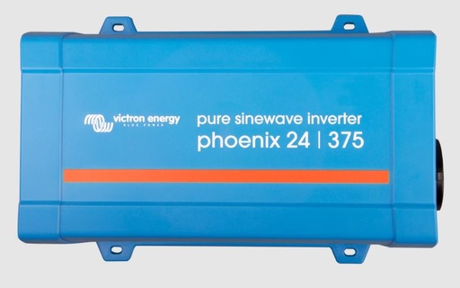 [VIPIN241371200] Inverter 24/375 VE.Direct