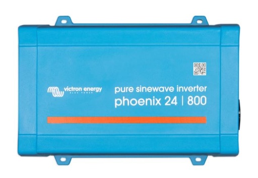 [VIPIN241801200] Inverter 24/800 VE.Direct