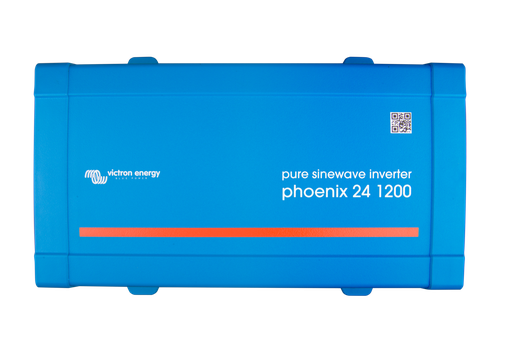 [VIPIN242121200] Inverter 24/1200 VE.Direct