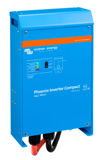 [VICIN241620000] Inverter Compact 24/1600