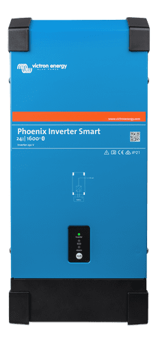 [VIPIN242161000] Inverter 24/1600 Smart